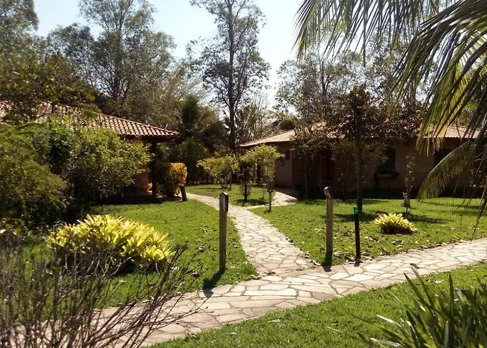 Recanto das Águas